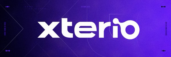 TK1006 | Trekki🐬 | Bto3🐻 | $XTER Profile Banner