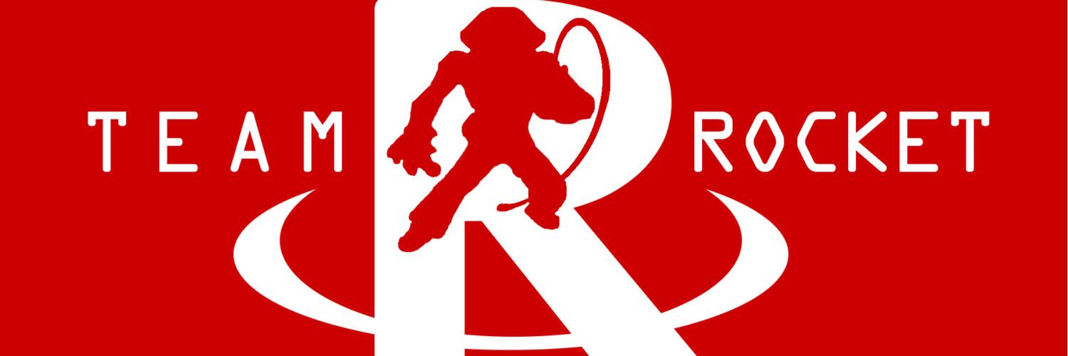 TeamRocketFC1's profile banner image