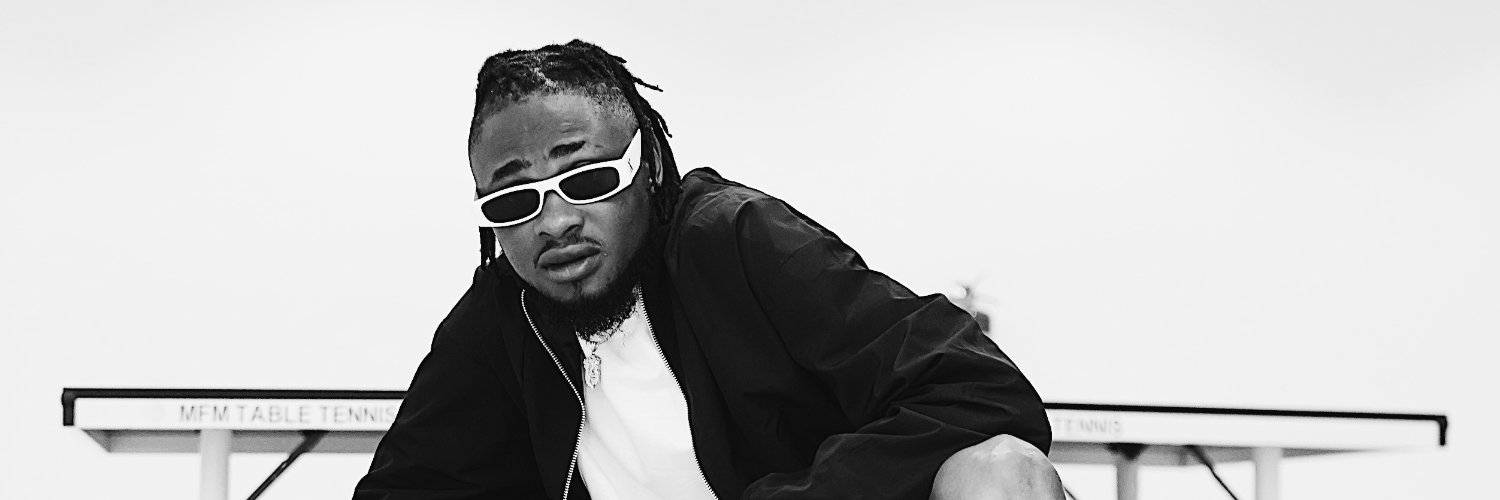 TheJayroyce's profile banner image