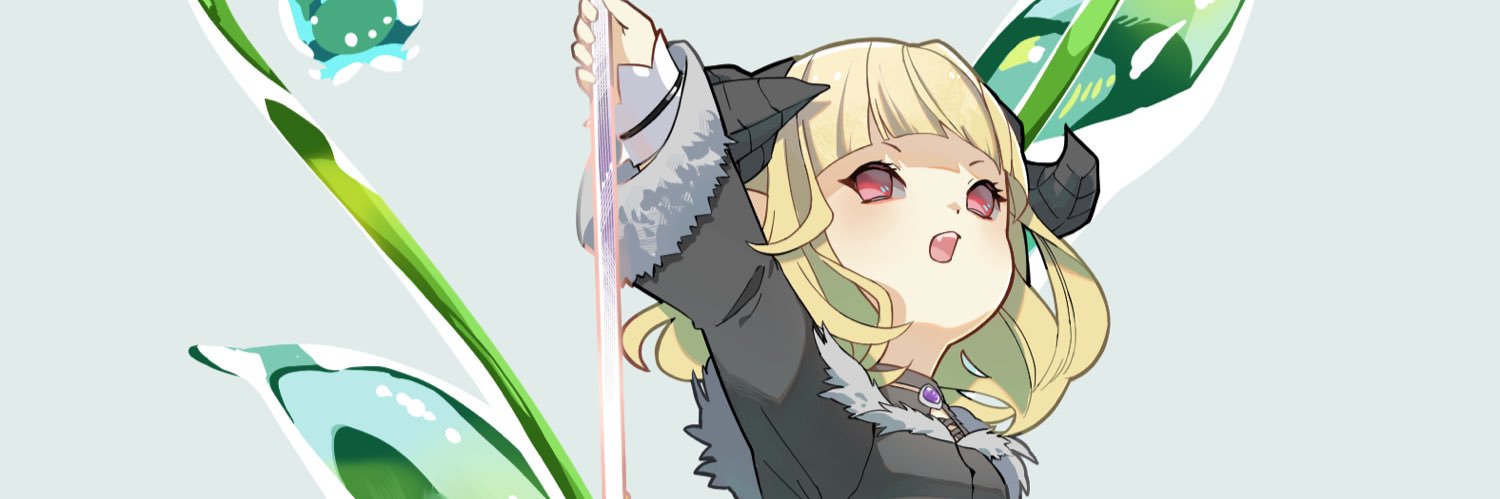kyougaki's profile banner image