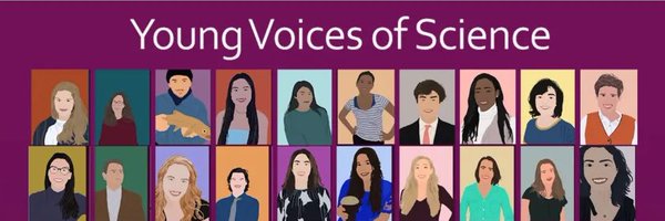 YVoScience Profile Banner