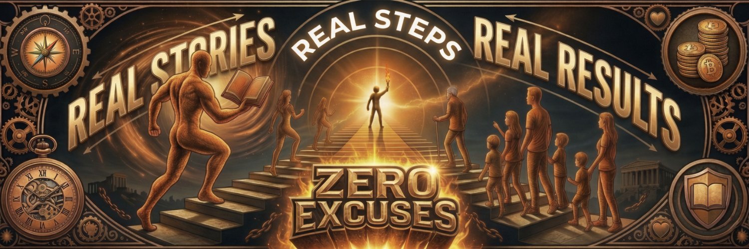 IgorZeroExcuses's profile banner image