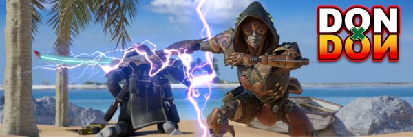 _DonTooMuch Profile Banner