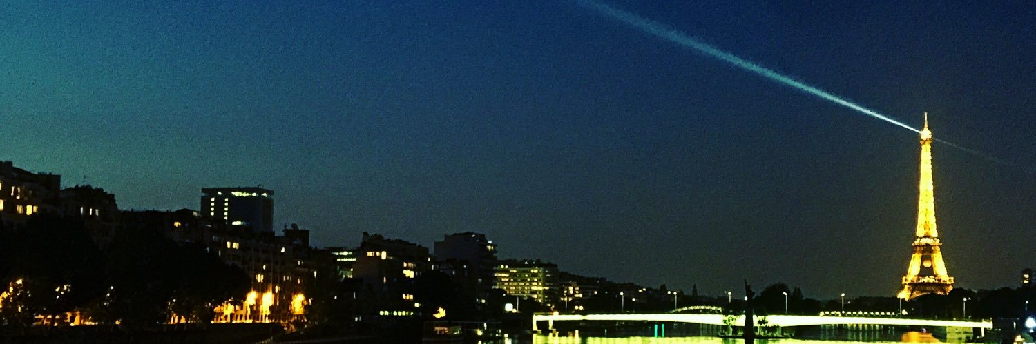 Xavier Alberti banner
