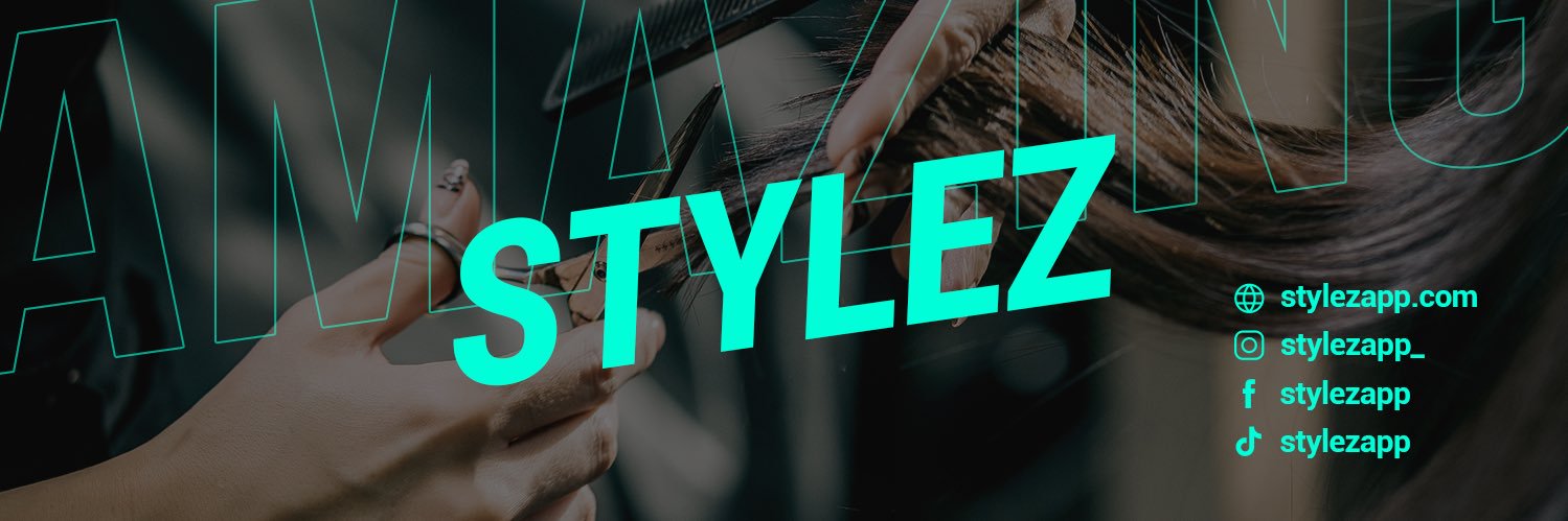StylezApp's profile banner image