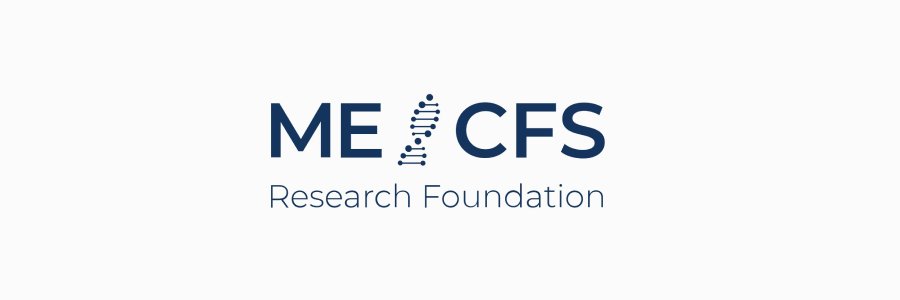 ME/CFS Research Foundation's banner