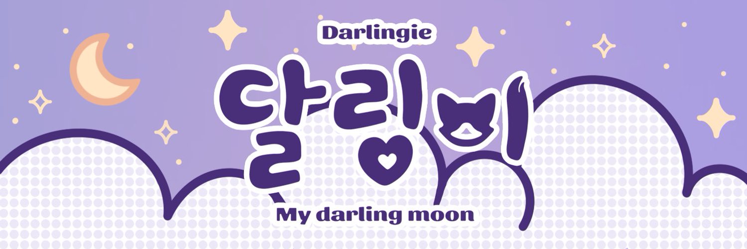 darlingie 🦊 Profile Banner