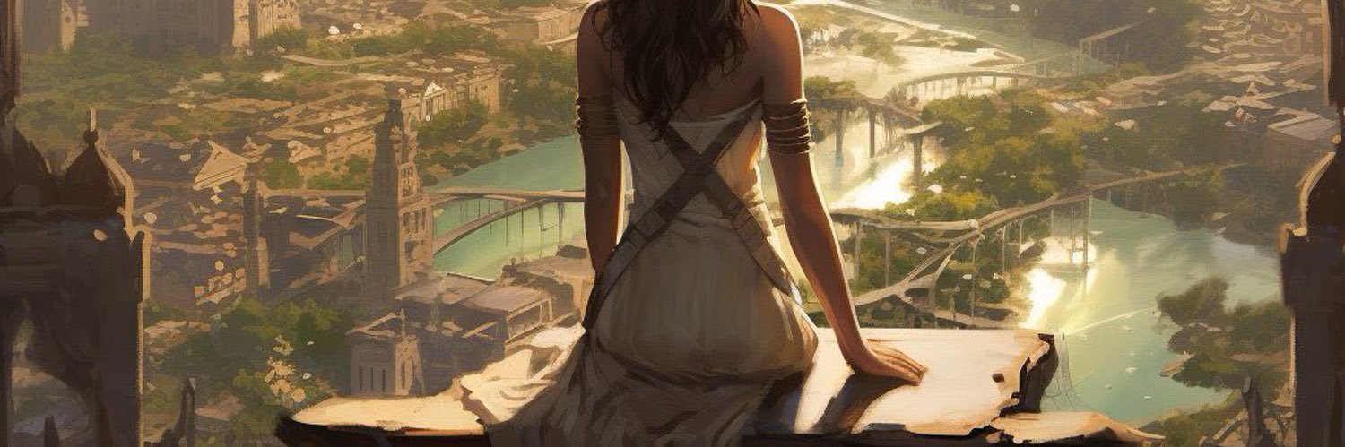 QNT__Mami's profile banner image