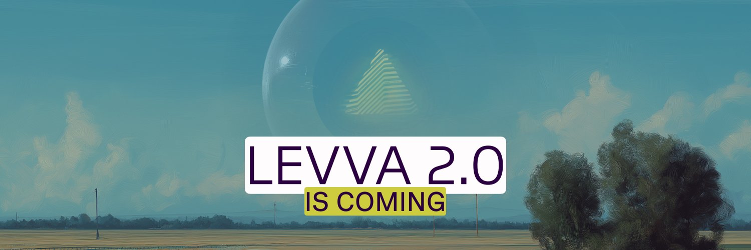 Levva's banner