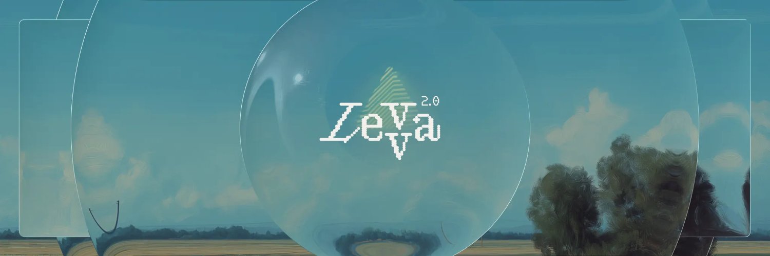 Levva banner