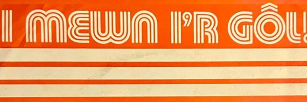 imewnirgol Profile Banner