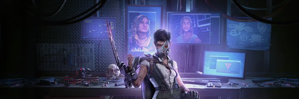 DeadbyBHVR Profile Banner