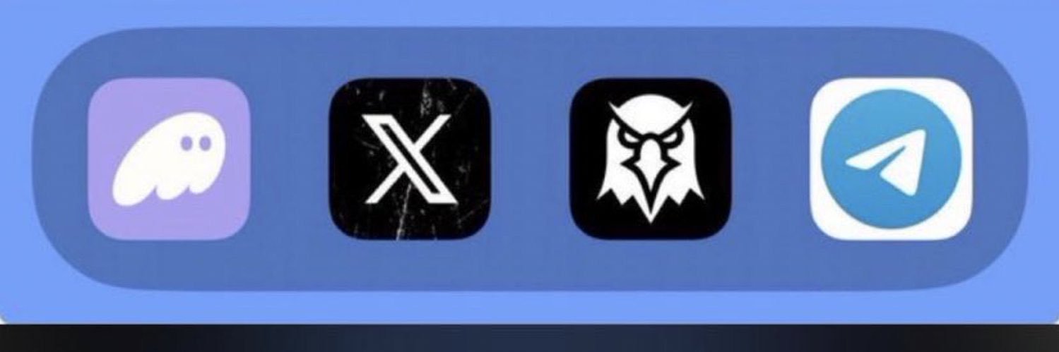 🅾️NYX /WEB3️⃣💰 banner