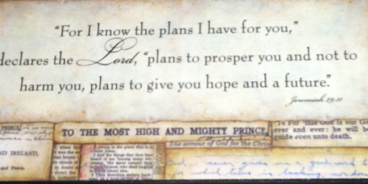 Anthony Houk's banner