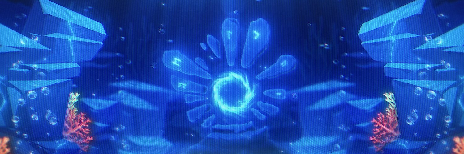 Resta 🌊🦾｜Oceaneer VTuber 🧭｜Always Exploring～ banner