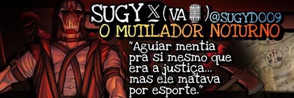 SugyD009 Profile Banner