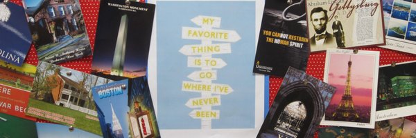 MrsWalshCMS Profile Banner