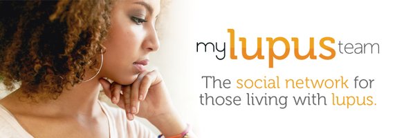 MyLupusTeam Profile Banner