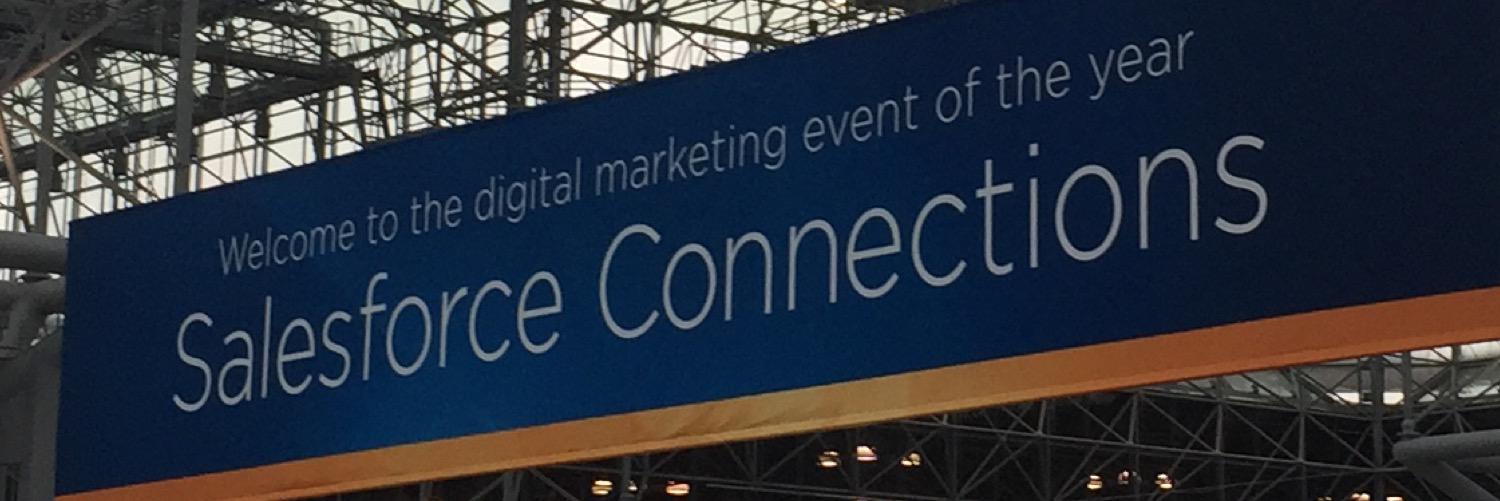 SalesforceBritt's profile banner image