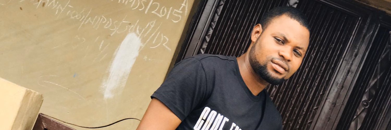 ONIFADEOLUMIDE's profile banner image