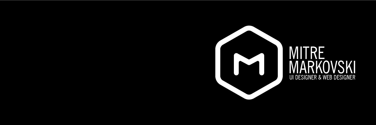 mittre's profile banner image