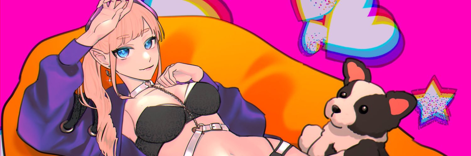 たゃん🔅👅🔅 banner
