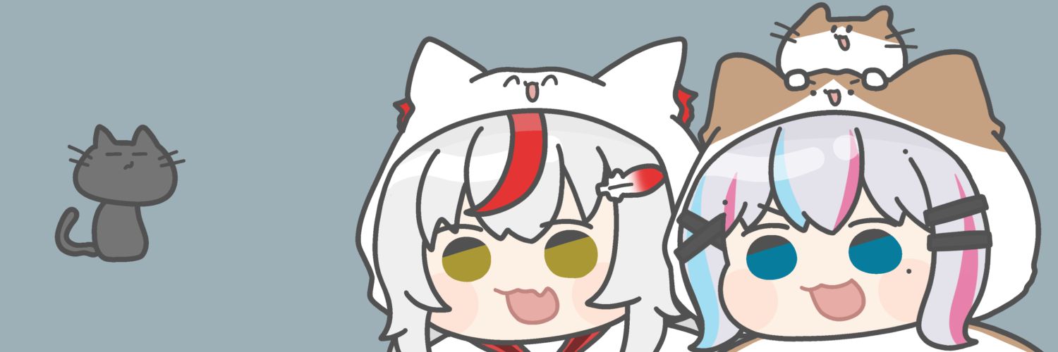 狛鶏すま🫧📨 banner