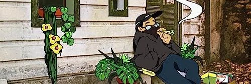 veexiskt's profile banner image