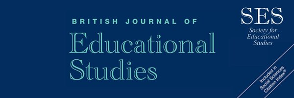 britjeducstud Profile Banner