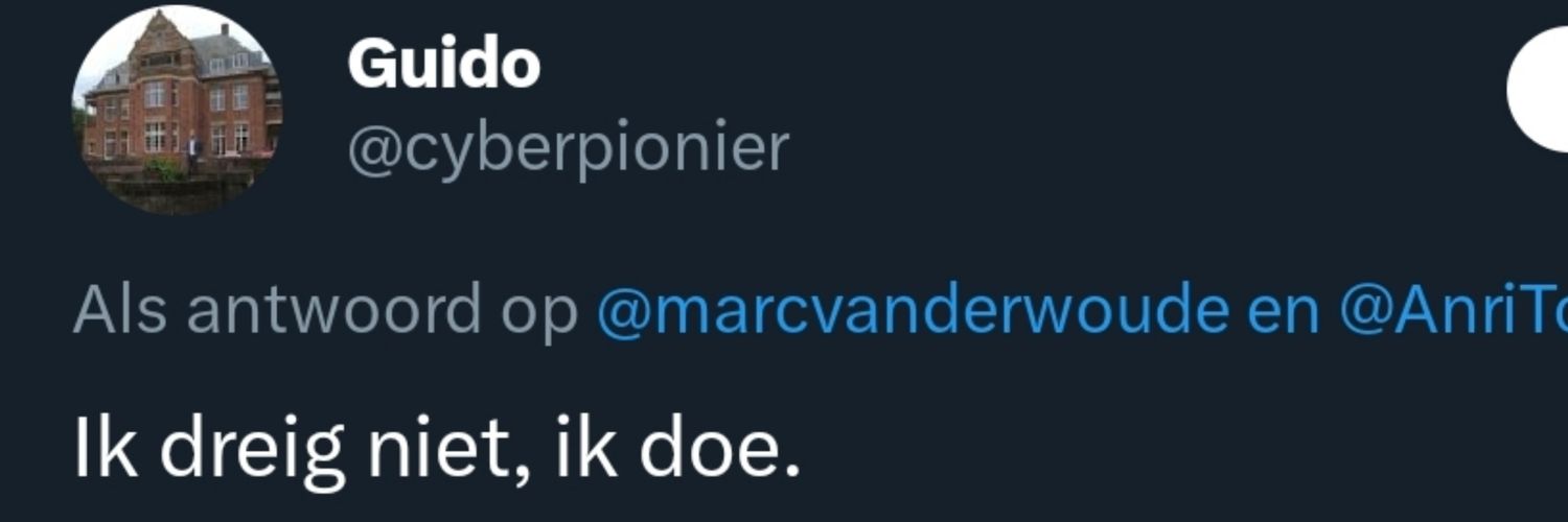 cyberboekje's banner