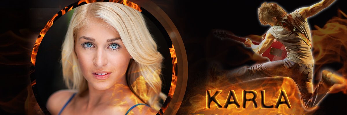 KarlaTonkich's profile banner image