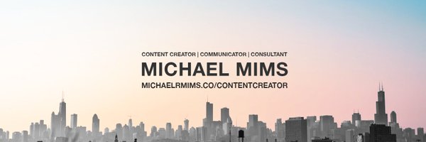 mimscreative Profile Banner