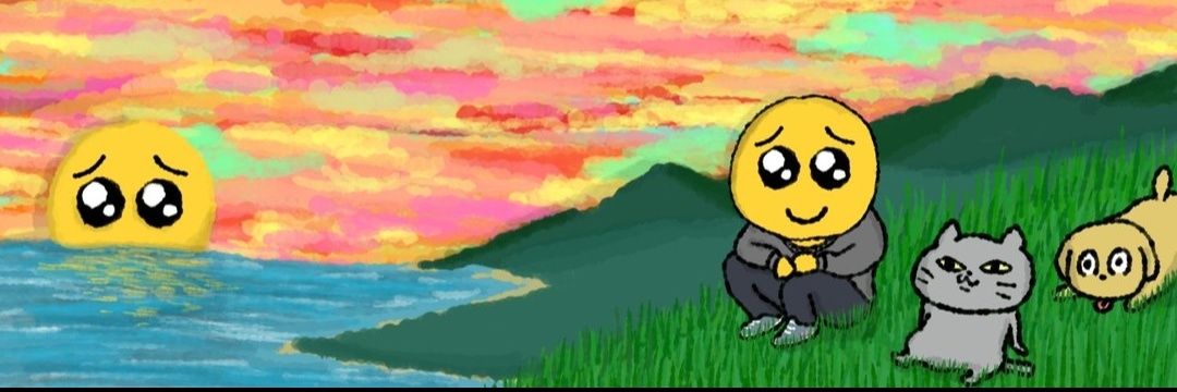 neefreeb's profile banner image