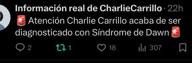 Charlie Mandrillo banner