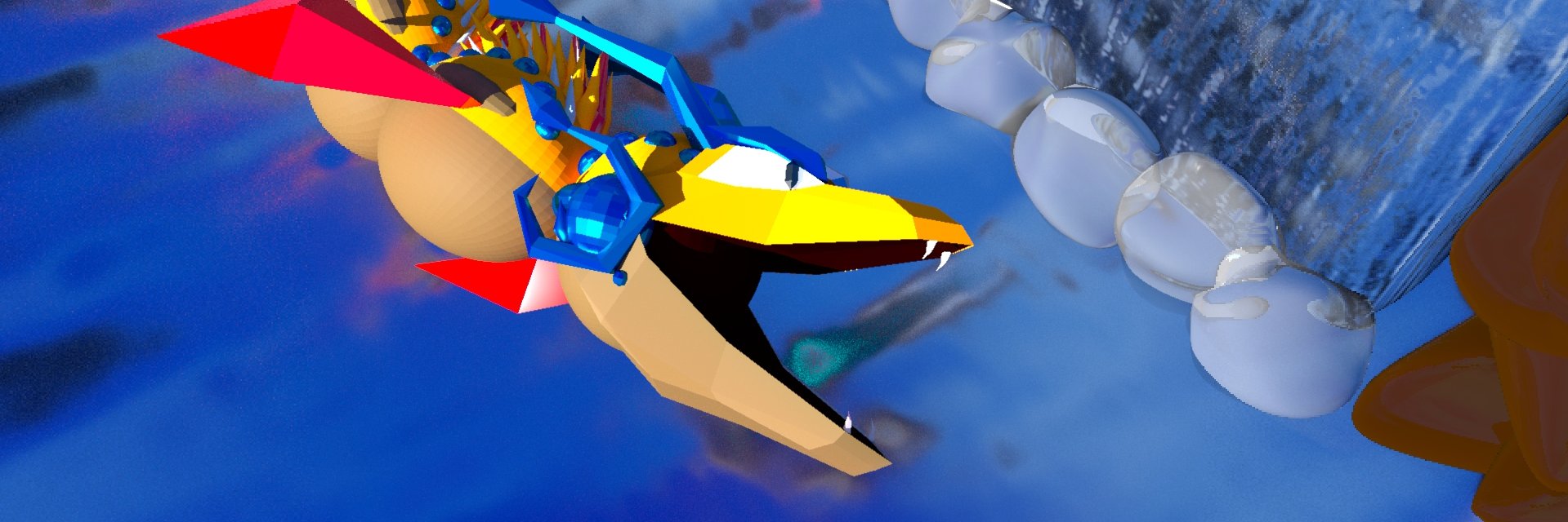 Jmsremac's profile banner image