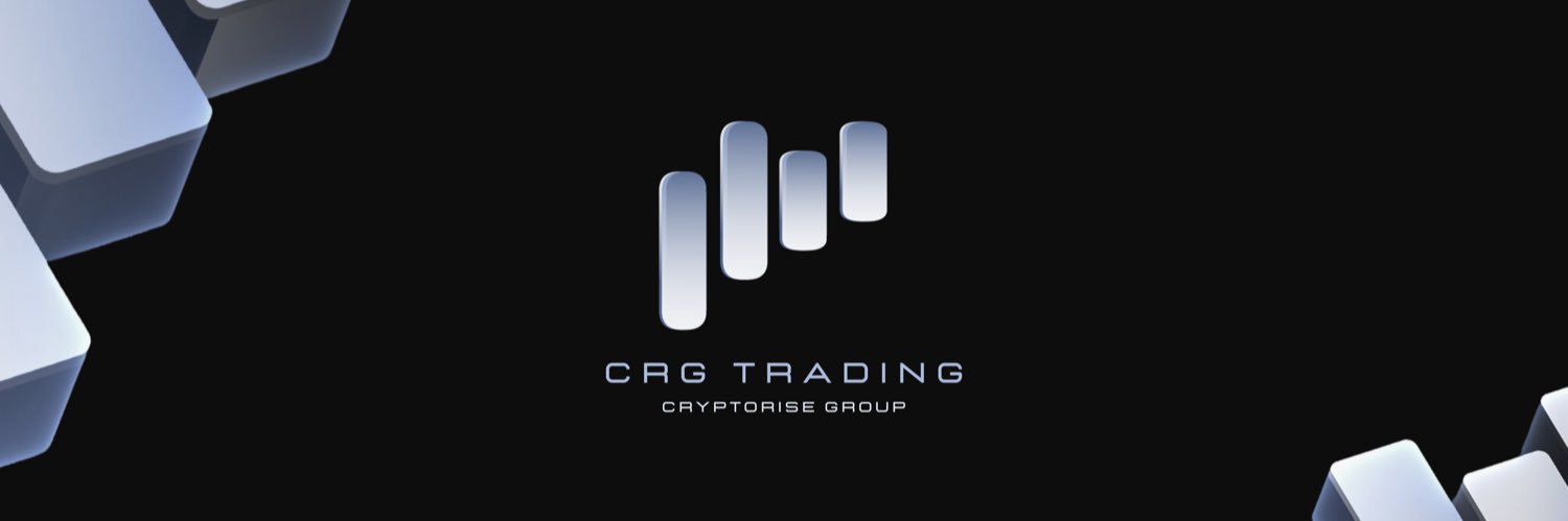 CRG Trading banner