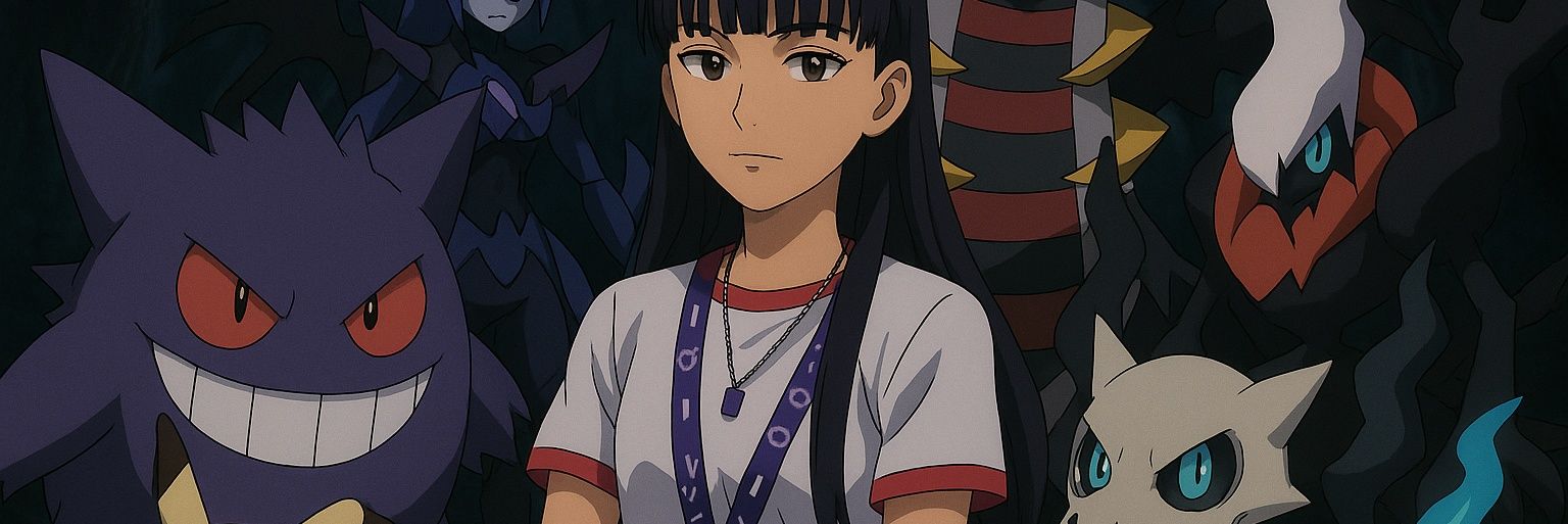 LynAmorim's profile banner image