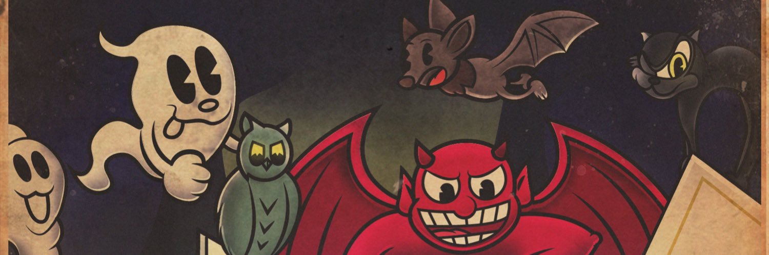 outdatedmike's profile banner image