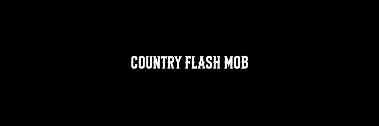 CountryFlashMob's profile banner image