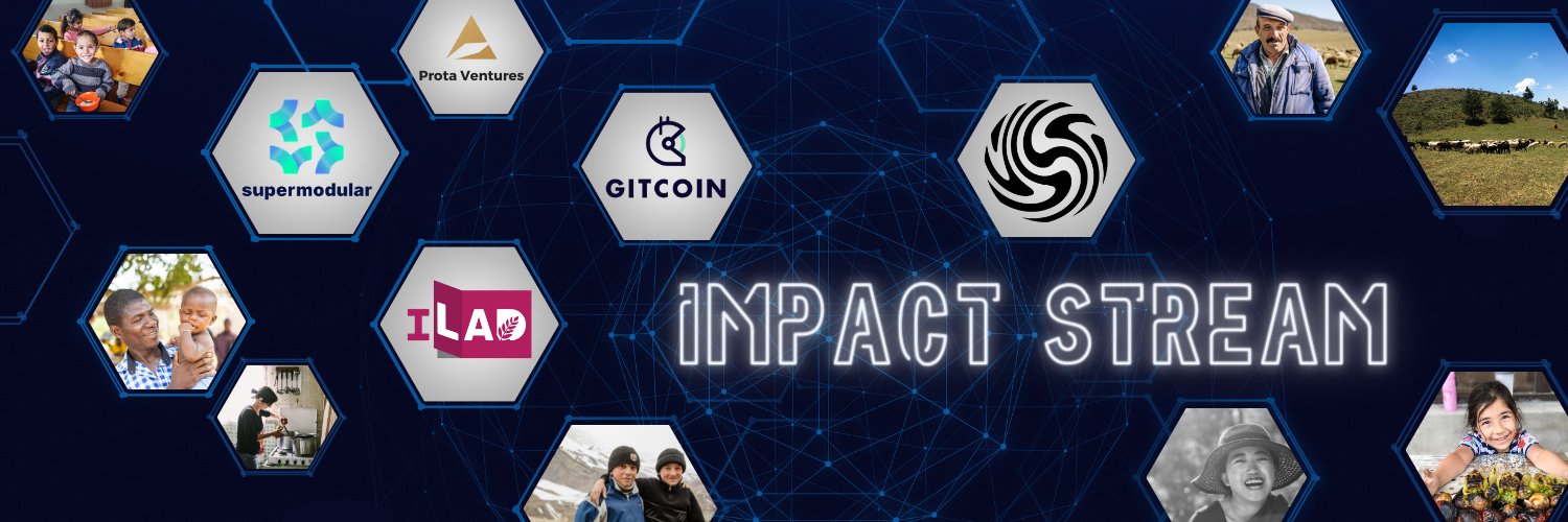 Impact Stream banner