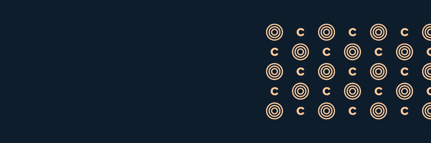 CIBLE's profile banner image