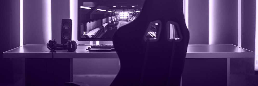 Game Studio & Dev Search Engine banner