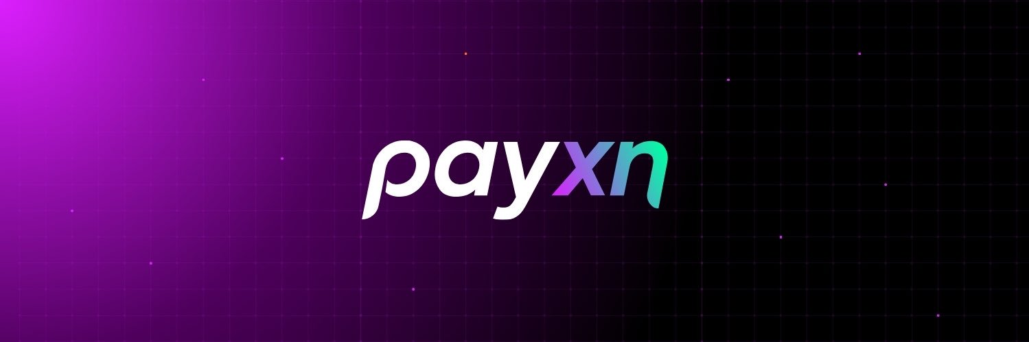 𝙋𝙖𝙮𝙭𝙣 💸 banner