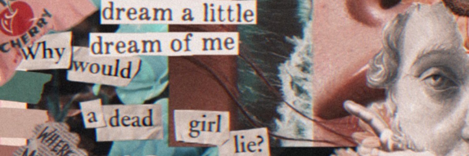 channelbrooks's profile banner image