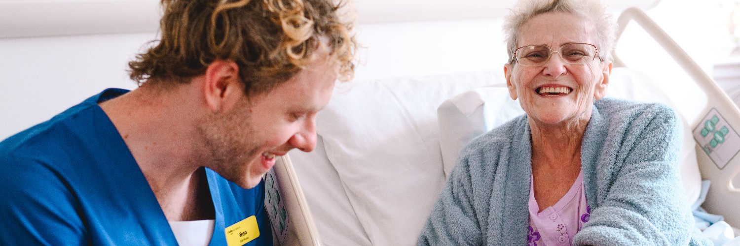 StChrisHospice's profile banner image
