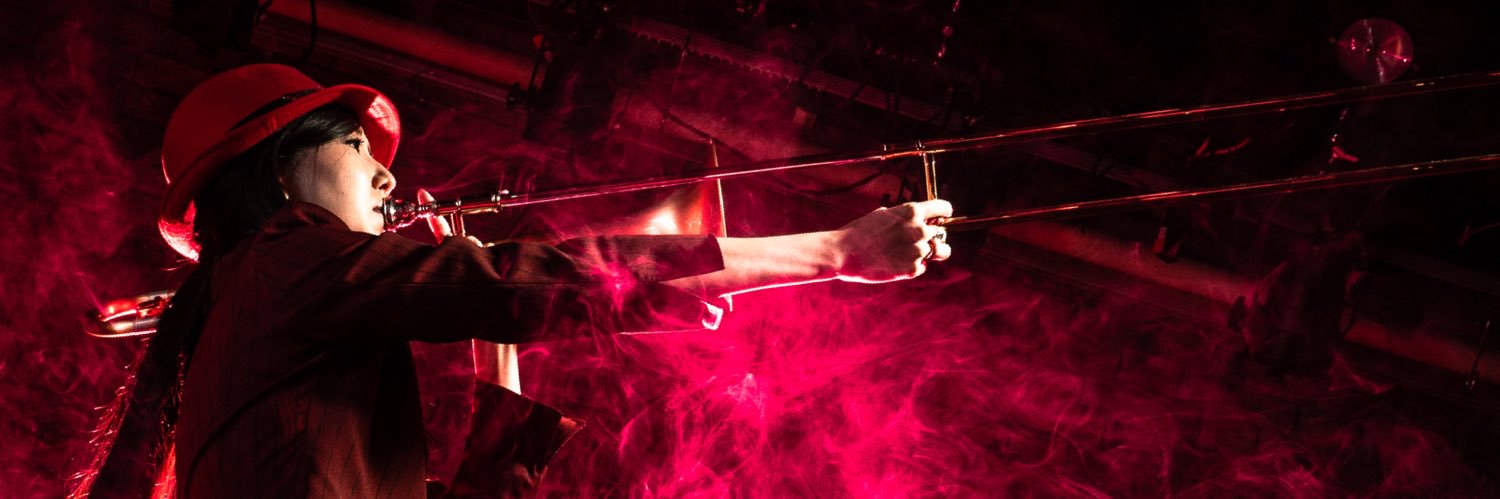 海江田 紅 banner