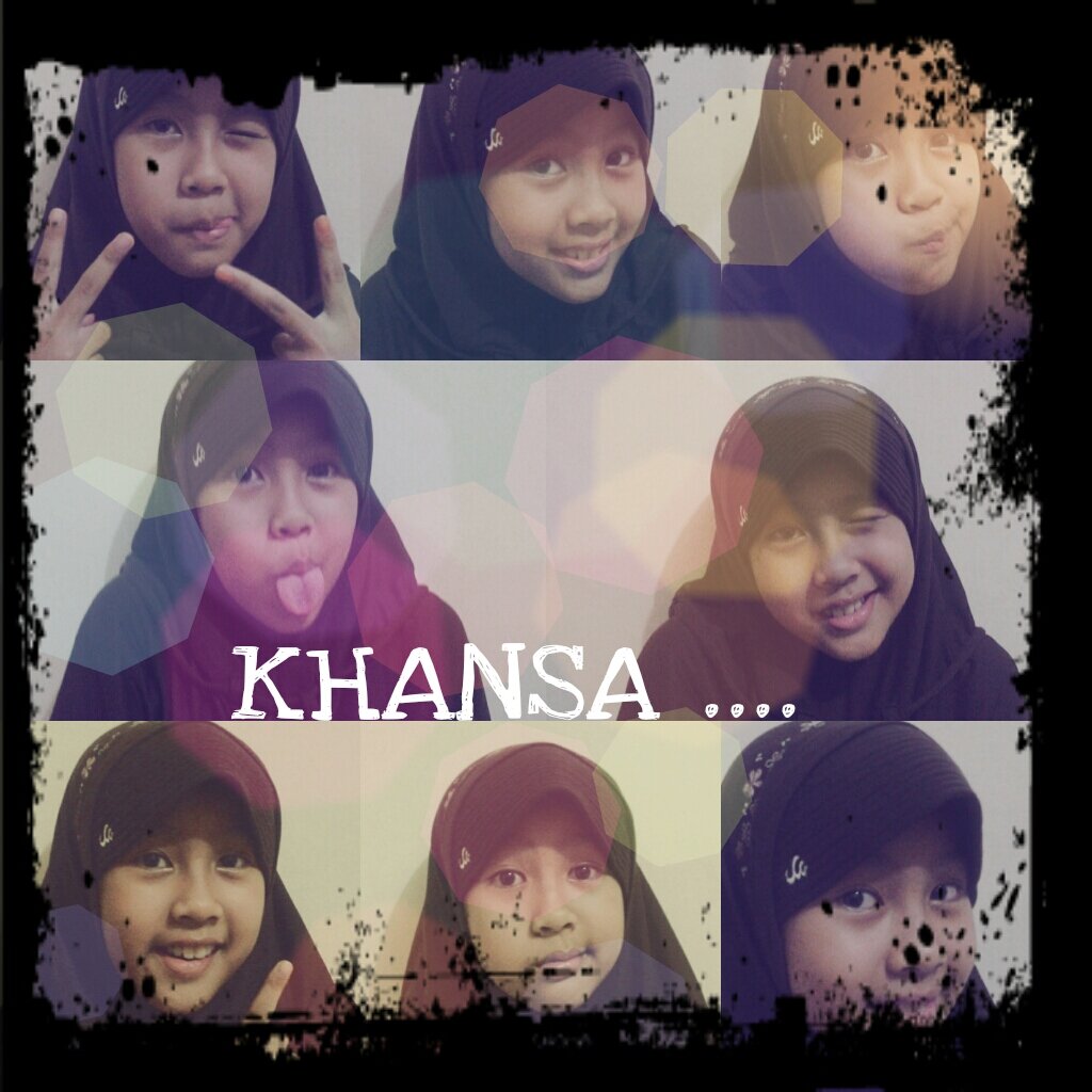 khansaARS's profile banner image
