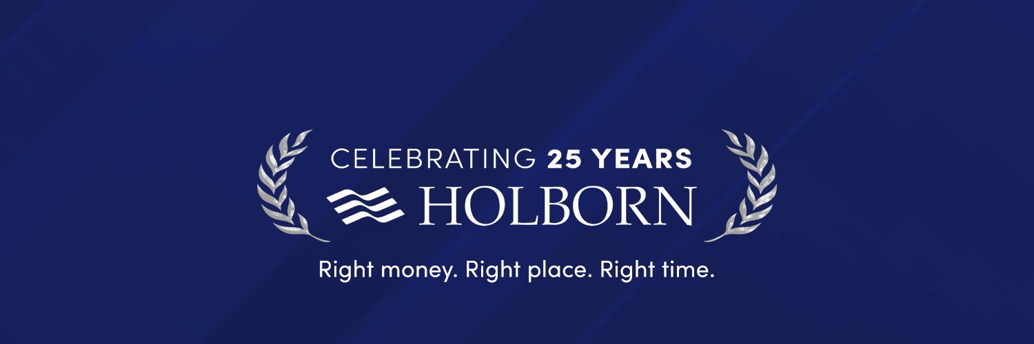 Holborn Assets banner