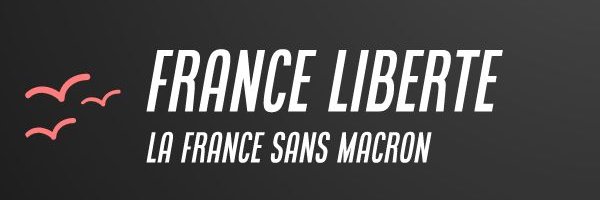🇮🇱 France Liberté🇷🇺 banner