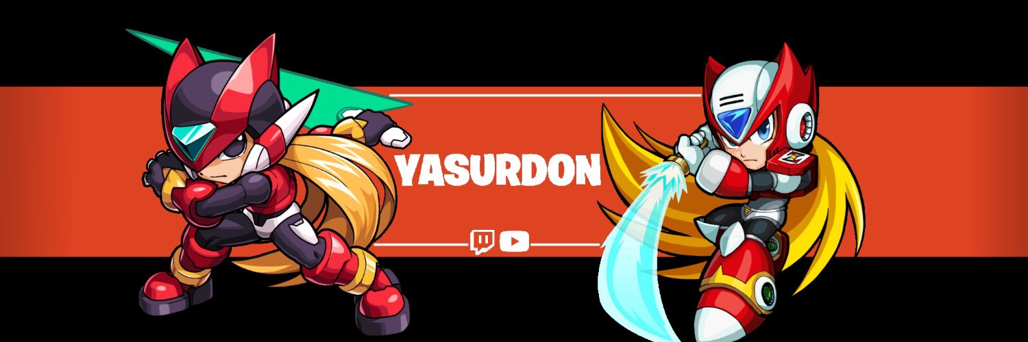 Yasurdon banner
